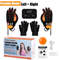 NeuroFlex Robot Rehabilitation Gloves Stroke Rehabilitation Glove For Hand Function Recovery 8