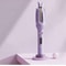 CurlEase 28mm Automatic Hair Curler Negative Ions Rotating Ceramic Wand 8