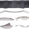 Professional Stainless Steel Gua Sha Tool For Deep Tissue Therapy And Myofascial Release 0