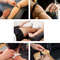 Professional Stainless Steel Gua Sha Tool For Deep Tissue Therapy And Myofascial Release 2