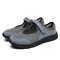 VelaMesh Breathable Vulcanized Casual Walking Shoes 8