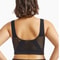 FlexFit Women Yoga Sport Bra Padded Active Crop Top 3