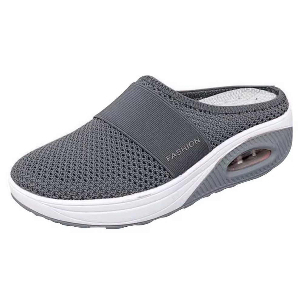 AirFlex Women Slip On Walking Sandals 0