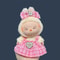 Labubu Cute DIY Doll Clothing Set 23