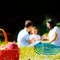 Citronella Coils Outdoor Mosquito Repellent Set 5