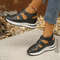 CareerEase Closed Toe Wedge Sandals 6