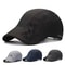 Quick Dry Breathable Summer Baseball Cap For Men And Women 0