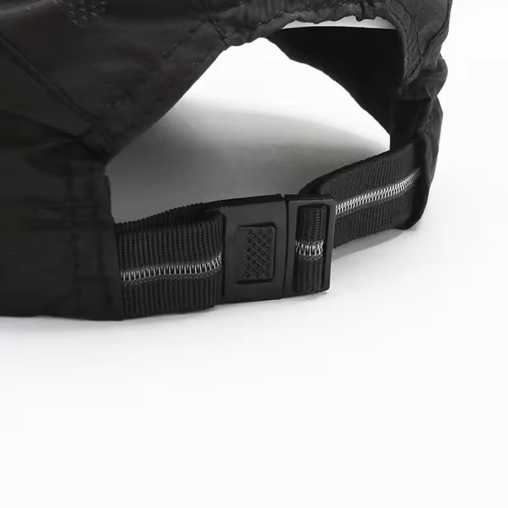 Quick Dry Breathable Summer Baseball Cap For Men And Women 1