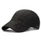 Quick Dry Breathable Summer Baseball Cap For Men And Women 3