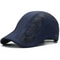 Quick Dry Breathable Summer Baseball Cap For Men And Women 4