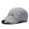 Quick Dry Breathable Summer Baseball Cap For Men And Women 6