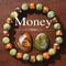 Prosperity And Abundance Healing Bracelet For Success And Relaxation 0