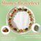 Prosperity And Abundance Healing Bracelet For Success And Relaxation 1