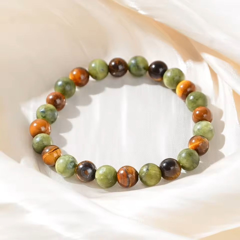 Prosperity And Abundance Healing Bracelet For Success And Relaxation 2