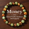 Prosperity And Abundance Healing Bracelet For Success And Relaxation 4