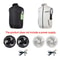 Cooling Vest Ice Fan Vest Wearable Cooling Fan Vest For Hot Weather Work 1
