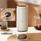 Electric Conical Burr Coffee Grinder With Adjustable Settings 0