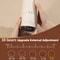 Electric Conical Burr Coffee Grinder With Adjustable Settings 3