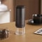 Electric Conical Burr Coffee Grinder With Adjustable Settings 5