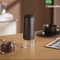 Electric Conical Burr Coffee Grinder With Adjustable Settings 7