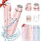 Women 2 In 1 Dual Head Electric Shaver And Trimmer 0