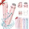 Women 2 In 1 Dual Head Electric Shaver And Trimmer 0