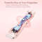 Women 2 In 1 Dual Head Electric Shaver And Trimmer 3