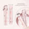 Women 2 In 1 Dual Head Electric Shaver And Trimmer 5