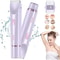 Women 2 In 1 Dual Head Electric Shaver And Trimmer 6
