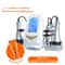 Miss Queeny 3 In 1 Vacuum 40K Cavitation Machine Skin Tightening 0