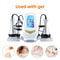 Miss Queeny 3 In 1 Vacuum 40K Cavitation Machine Skin Tightening 4