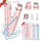 2 In 1 Women Electric Painless Hair Removal Razor And Trimmer 0