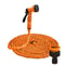 Expandable Garden Hose 25FT To 200FT High Pressure Magic Hose With Spray Gun 7
