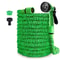 Expandable Garden Hose 25FT To 200FT High Pressure Magic Hose With Spray Gun 8