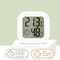 Digital Thermometer Hygrometer Indoor Temperature And Humidity Meter 7