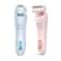 Portable Waterproof 2 In 1 Women Electric Shaver And Bikini Trimmer 4