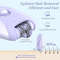 Kemei 4 In 1 Rechargeable Womens Epilator And Electric Shaver 2