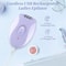 Kemei 4 In 1 Rechargeable Womens Epilator And Electric Shaver 3