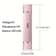 Women 2 In 1 Electric Shaver And Bikini Trimmer Wet Dry Portable 1
