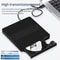 Portable USB 30 Type C External DVD RW Drive Burner 2