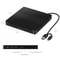 Portable USB 30 Type C External DVD RW Drive Burner 6