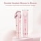 Women 2 In 1 Dual Head Electric Shaver And Bikini Trimmer 1