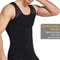 Mens Compression Shaper Vest For Chest And Tummy Slimming Support 1