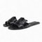 Women Flat Fish Mouth Sandals Casual Sexy Beach Slippers 5