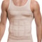 Mens Compression Shaper Tank Top For Abs And Tummy Control 11
