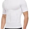 Mens Compression Shaper Tank Top For Abs And Tummy Control 6