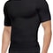 Mens Compression Shaper Tank Top For Abs And Tummy Control 7