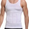 Mens Compression Shaper Tank Top For Abs And Tummy Control 8