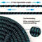 Retractable Garden Hose High Pressure Magic Irrigation Hose For Car Washing And Outdoor Watering 1