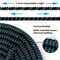 Retractable Garden Hose High Pressure Magic Irrigation Hose For Car Washing And Outdoor Watering 1